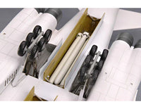 1/72 Trumpeter TU-160 “Blackjack” Bomber 01620 - MPM Hobbies