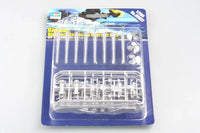 1/200 Trumpeter German Bismarck Battleship Upgrade Sets - 06627 - MPM Hobbies