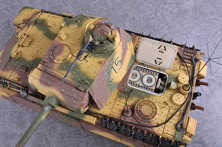 1/16 Trumpeter German Sd.Kfz.171 Panther Ausf.G - 00928 - MPM Hobbies