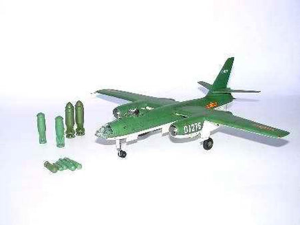 1/72 Trumpeter Ilyushin IL-28 Beagle - 01604 - MPM Hobbies