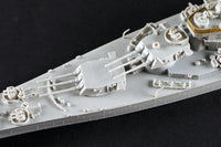 1/700 Trumpeter USS Missouri BB-63 - 06748 - MPM Hobbies
