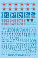 1/72 Trumpeter Russian MiG-31B/BM Foxhound - 01680 - MPM Hobbies