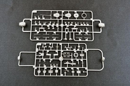 1/700 Trumpeter USS Tennessee BB-43 1941 05781 - MPM Hobbies