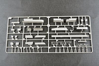 1/700 Trumpeter PLA Navy Type 002 Aircraft Carrier - 06725 - MPM Hobbies