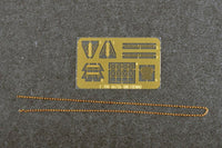 1/700 Trumpeter German Gneisenau Battleship - 06736 - MPM Hobbies