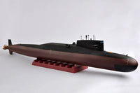 1/144 Trumpeter PLAN Type 092 Xia Class SSBN - 05910 - MPM Hobbies