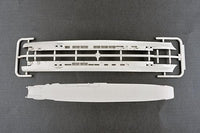1/700 Trumpeter German Navy Aircraft Carrier DKM Peter Strasser - 06710 - MPM Hobbies