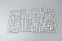 1/700 Trumpeter HMS Renown 1942 - 05764 - MPM Hobbies