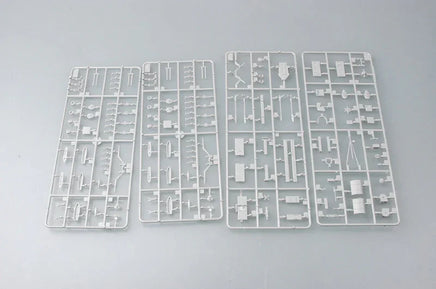 1/700 Trumpeter HMS Renown 1942 - 05764 - MPM Hobbies