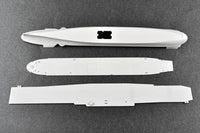 1/700 Trumpeter USS Yorktown CV-5 - 06707 - MPM Hobbies