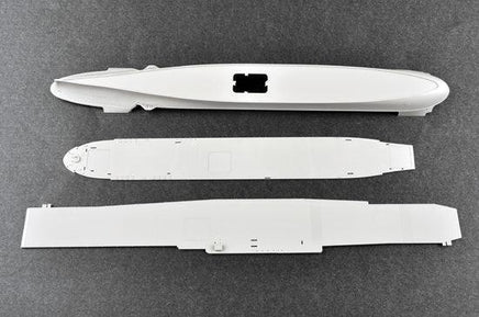 1/700 Trumpeter USS Yorktown CV-5 - 06707 - MPM Hobbies