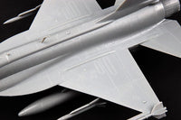 1/72 Trumpeter Chinese FC-1 Fierce Dragon - 01657 - MPM Hobbies