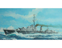 1/700 Trumpeter Tribal-Class Destroyer HMS Zulu (F18) 1941 - 05758 - MPM Hobbies