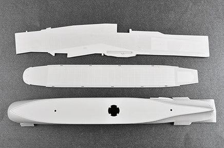 1/700 Trumpeter USS Intrepid CVS-11 - 06743 - MPM Hobbies