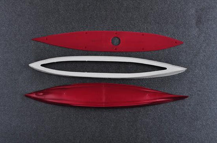 1/700 Trumpeter HMS Queen Elizabeth 1941 - 05794 - MPM Hobbies