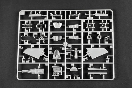 1/72 Trumpeter A-6A Intruder - 01640 - MPM Hobbies