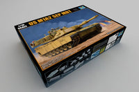 1/16 Trumpeter US M1A2 SEP MBT - 00927 - MPM Hobbies