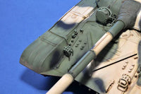 1/16 Trumpeter Russian T-72B MBT - 00924 - MPM Hobbies