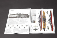 1/700 Trumpeter HMS Renown 1945 - 05765 - MPM Hobbies