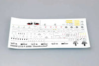 1/72 Trumpeter F-105G Thunderchief - 01618 - MPM Hobbies