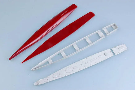 1/700 Trumpeter USS Baltimore CA-68 1944 - 05725 - MPM Hobbies