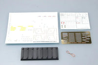 1/700 Trumpeter USS Theodore Roosevelt CVN-71 2006 05754 - MPM Hobbies