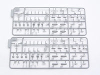 1/700 Trumpeter Germany Bismarck Battleship 1941 - 05711 - MPM Hobbies