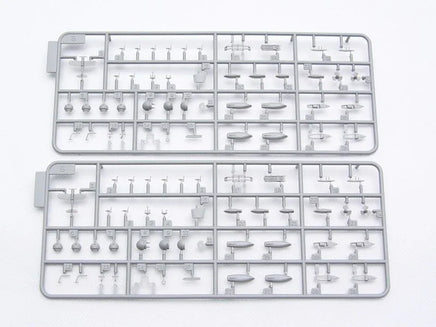 1/700 Trumpeter Germany Bismarck Battleship 1941 - 05711 - MPM Hobbies