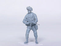 1/35 Trumpeter US Marine Corps Iraq 2003 - 00407 - MPM Hobbies