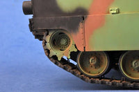 1/16 Trumpeter US M1A1 AIM MBT - 00926 - MPM Hobbies
