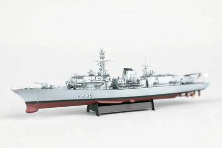 1/700 Trumpeter HMS Type 23 Frigate – Monmouth(F235) - 06722 - MPM Hobbies