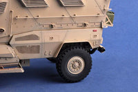 1/16 Trumpeter US MaxxPro MRAP - 00931 - MPM Hobbies