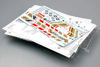 1/72 Trumpeter F-100C Super Sabre 01648 - MPM Hobbies