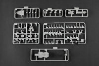 1/700 Trumpeter USS Iowa BB-61 - 06749 - MPM Hobbies