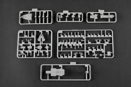 1/700 Trumpeter USS Iowa BB-61 - 06749 - MPM Hobbies