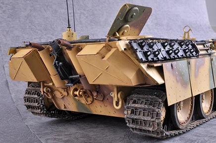 1/16 Trumpeter German Sd.Kfz.171 Panther Ausf.G - 00928 - MPM Hobbies