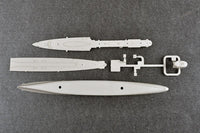 1/700 Trumpeter Russian Destroyer Taszkient 1940 - 06746 - MPM Hobbies