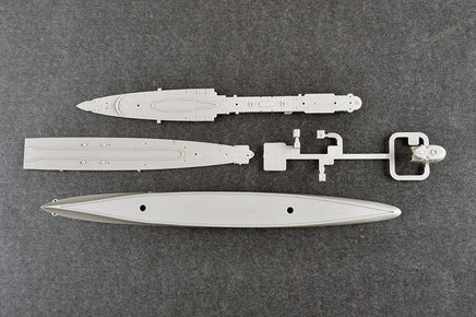 1/700 Trumpeter Russian Destroyer Taszkient 1940 - 06746 - MPM Hobbies