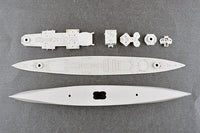 1/700 Trumpeter HMS Cornwall - 06734 - MPM Hobbies