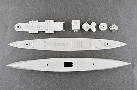 1/700 Trumpeter HMS Cornwall - 06734 - MPM Hobbies