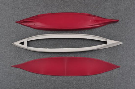 1/700 Trumpeter USS Maryland BB-46 1945 - 05770 - MPM Hobbies