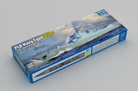 1/700 Trumpeter PLA Navy Type 052C Destroyer - 06730 - MPM Hobbies
