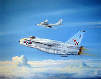 1/72 Trumpeter English Electric (BAC) Lightning F.2A/F.6 - 01654 - MPM Hobbies