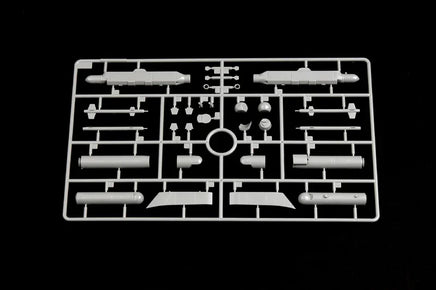 1/32 Trumpeter F-14B Tomcat - 03202 - MPM Hobbies
