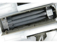 1/72 Trumpeter Tu-22M2 Backfire B Strategic Bomber - 01655 - MPM Hobbies