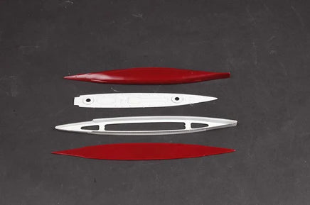 1/700 Trumpeter German Pocket Battleship Admiral Graf Spee 1939 - 05774 - MPM Hobbies