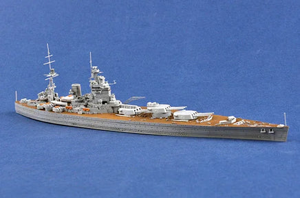 1/700 Trumpeter HMS Rodney - 06718 - MPM Hobbies
