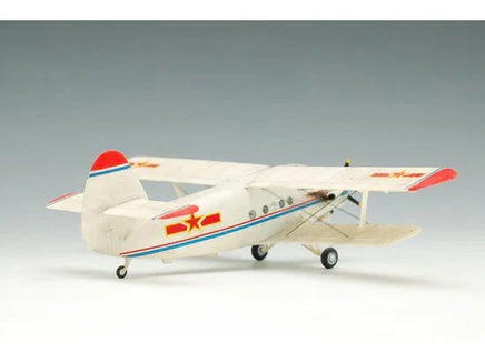 1/72 Trumpeter Antonow An-2 Colt - 01602 - MPM Hobbies