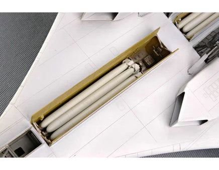 1/72 Trumpeter TU-160 “Blackjack” Bomber 01620 - MPM Hobbies