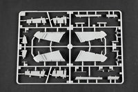 1/72 Trumpeter A-6A Intruder - 01640 - MPM Hobbies